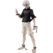 東京喰種 金木研 フィギュア POP UP PARADE ポッパレ Amazon | POP UP PARADE 東京喰種 トーキョーグール 金木 研
